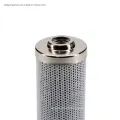 Famous Brand High Pressure Oil Filter Element